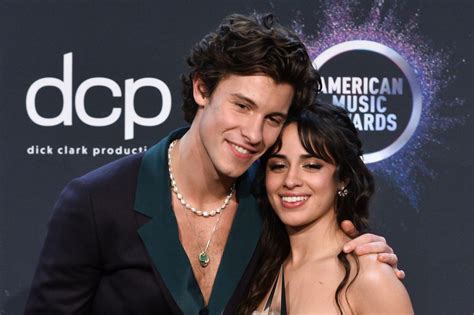 Shawn Mendes Camila Cabello Break Up After Two Years Of Dating