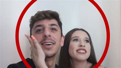 Faze Rug Marry His Girlfriend Kaelyn After Kissing Her Molly Eskam