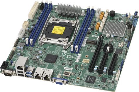 motherboards anafra