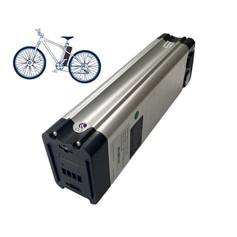 electric bicycle batteries  bike batteries