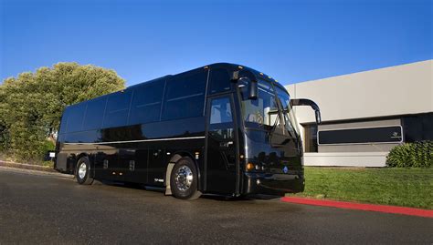 motor coach direct transportation solutions