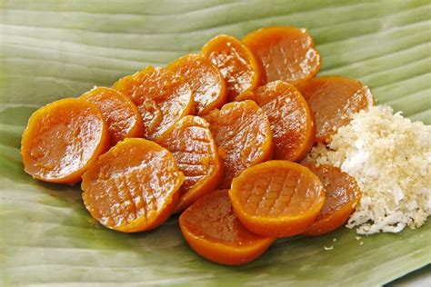Traditional Filipino Sweets And Desserts You Need To Try My Xxx Hot Girl