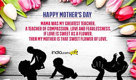 mother s day 2017 wishes best sms whatsapp messages facebook status and images to wish