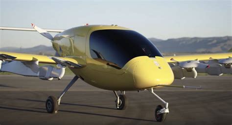 personal aircraft passenger drones wordlesstech