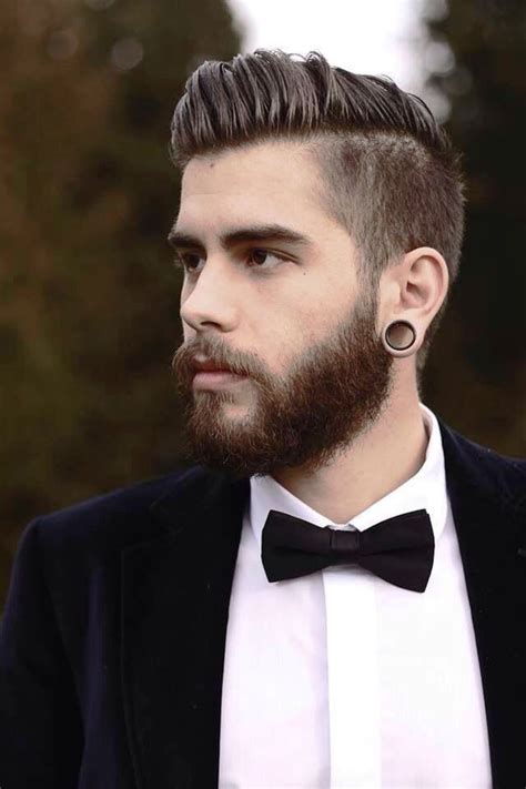 combover hairstyles ideas  men