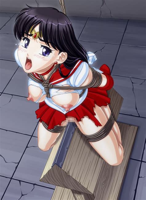 sailor mars pussy torture sailor mars nude hentai pics sorted by position luscious