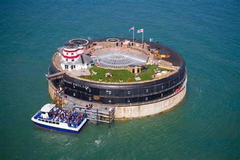 isolated sea forts    luxury hotels rightmove