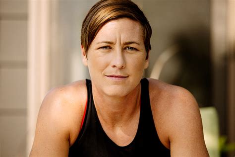 10 Times Abby Wambach Was The Internet S Lesbian Heartthrob The Daily Dot