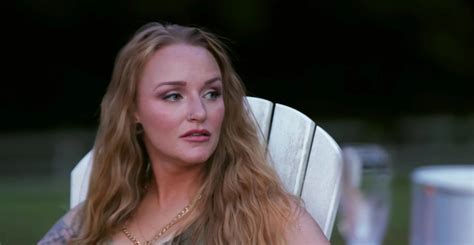 Teen Mom Fans Want Maci Bookout Fired From New Show