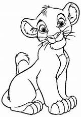Disney Animal Pages Coloring Getcolorings sketch template