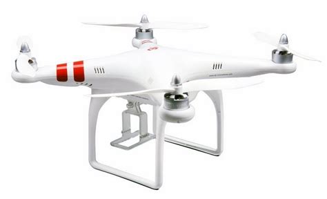 dji phantom aerial uav drone quadcopter  gopro review