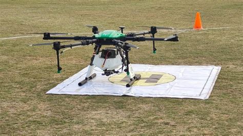 revolutionizing indian agriculture drone sprayings impact  profitability  efficiency