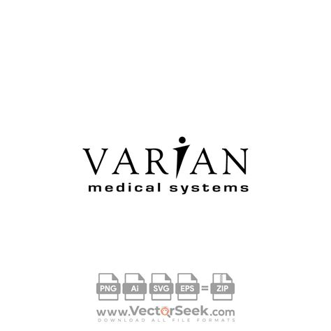 Varian Medical Systems Logo Vector Ai Png Svg Eps Free Download