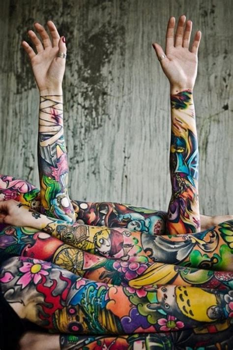 80 best tattoo design for girls with cute beautiful and feminine looks