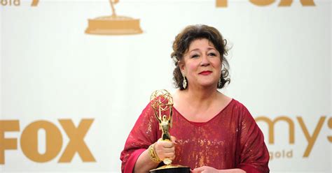 Margo Martindale Joins The Americans Vulture