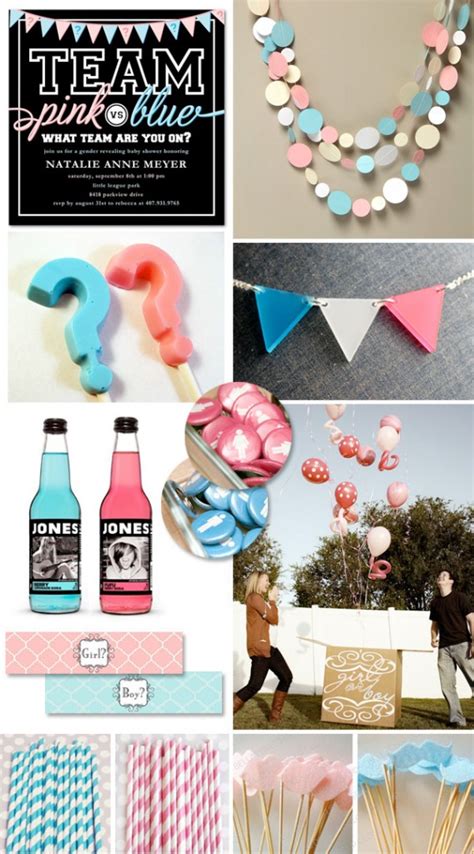 i heart pears 15 awesome gender reveals