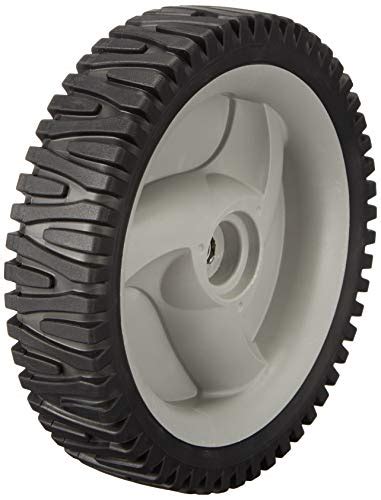 8 583719501 194231x460 Front Drive Wheel Tire Sears Craftsman Mower