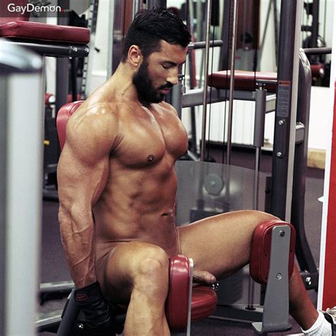 gay work out guy xxx porn library
