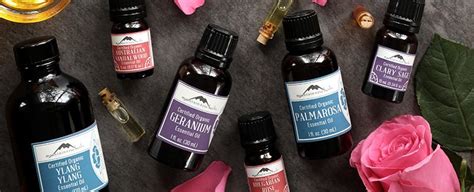 Essential Oils For Love Massage Oil And Aroma Spray Recipes