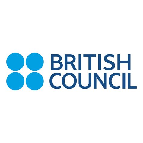 british council  logo png transparent mbc business center