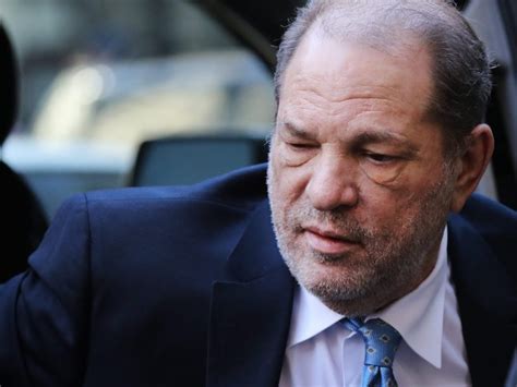 rapist harvey weinstein slapped with new sex charge in los angeles