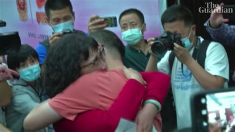 Mother Reunited With Her Son 32 Years After He Was Snatched And Sold