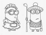 Coloring Pages Minion Minions Outline Despicable Cute Drawing Print Wacom Related Item Decs Mom Door Room Christmas Graphic Colouring Getcolorings sketch template