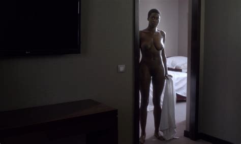 Nude Video Celebs Grace Seri Nude Invisible 2016