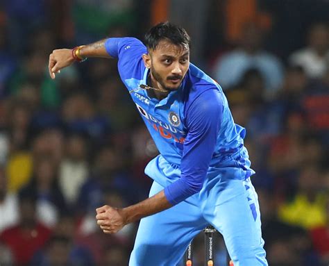 india australia ts axar patel  valuable player rediff cricket