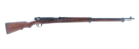 Japanese Arisaka Type 38 6 5x50mm Bolt Rifle Auctions Online Rifle