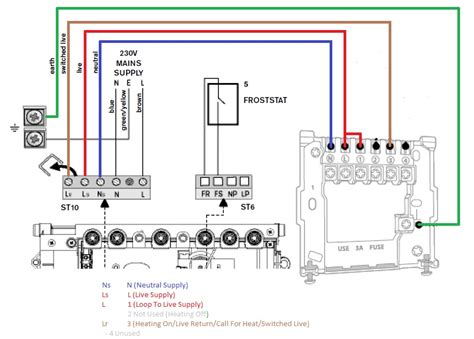worcester greenstar wiring diagram schema digital