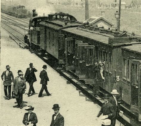 belgie op het spoor  eeuw train world