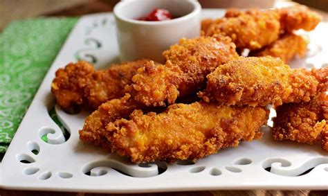 how to make juicy chicken strips adult archive