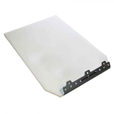 wacker neuson vp  plate compactor pad kit cm  hydro technology systems