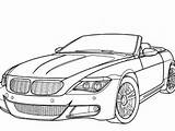 Convert Coloring Convertible Pages Car Getdrawings Drawing sketch template