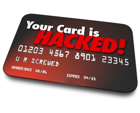 hacking technique  guess credit card information  seconds