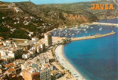 javea port