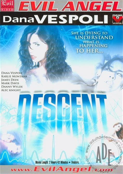 Descent Streaming Video On Demand Adult Empire