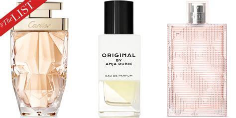 13 best new fragrances for spring new spring 2015 perfumes