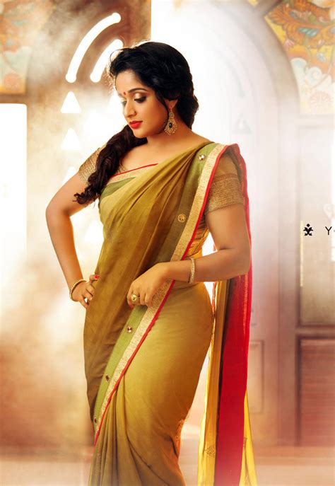 Actress Kavya Madhavan In Sexy Hot Photos Indian Actress Hot