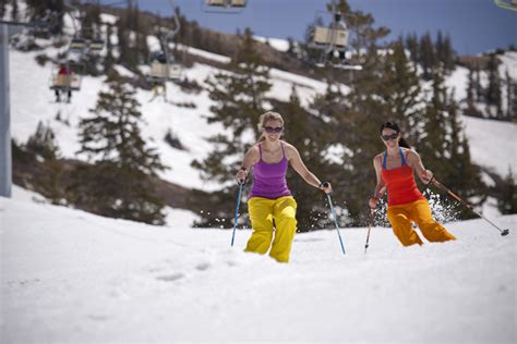 15 Things We Miss About The Ski And Snowboard Season