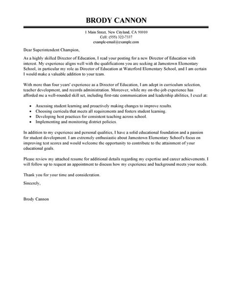 mla cover letter format   templates