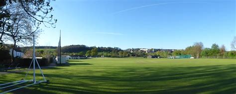 panorama  bedminster cricket club  festival  cycli flickr