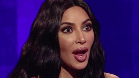 Kim Kardashian Calls Out Her Ex Ray J On Twitter For Lying About Their