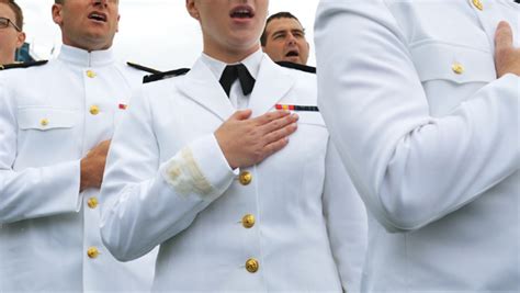 More Details Emerge In Naval Academy Sex Assault Case Cbs News