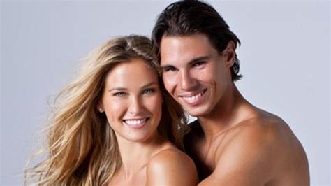 Športová Krása Nadal Phelps A Modelka Refaeli Ostatné športy