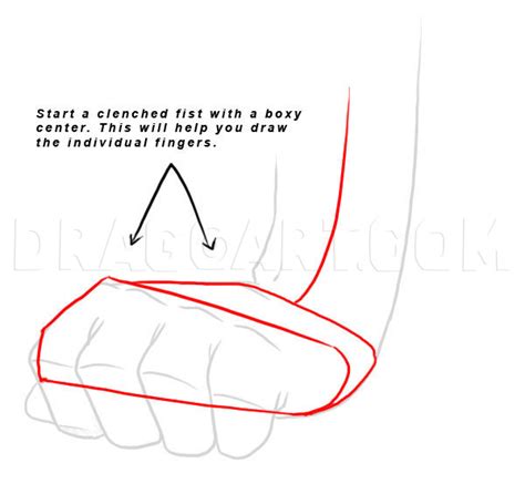 how to draw anime hands step by step drawing guide by dawn dragoart
