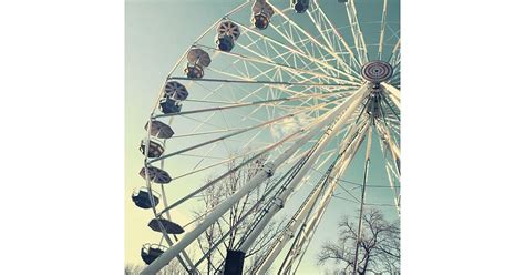 Ride A Ferris Wheel 40 Outdoor Date Ideas For A