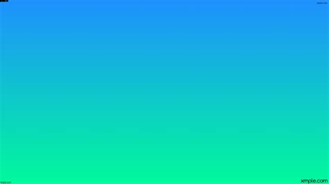 wallpaper gradient blue green linear eff faa