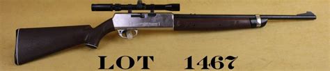 Crosman Model 2200 Magnum Pellet Gun 22 Cal 21” Barrel